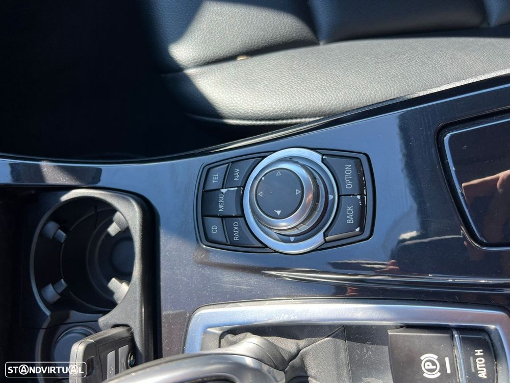 BMW 520 d Pack M Auto - 37
