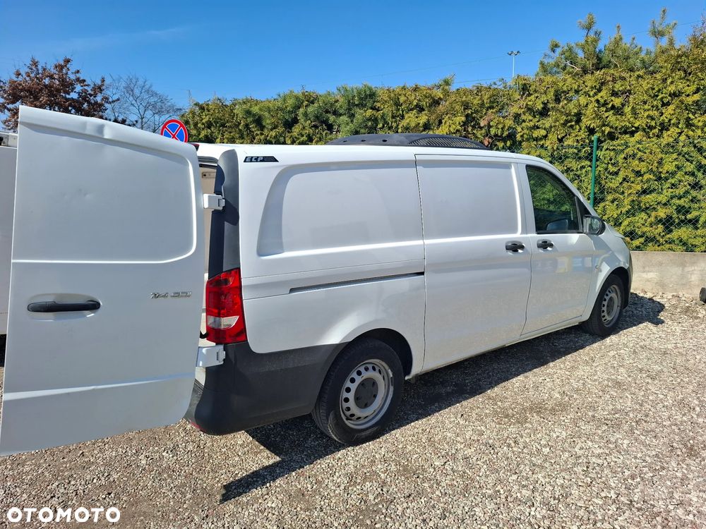 Mercedes-Benz VITO 114 - 5