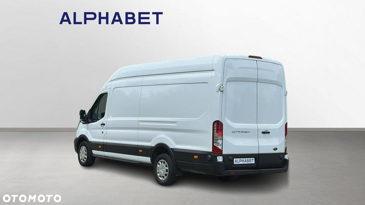 Ford Transit - 4