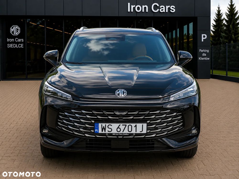 MG HS PHEV 1.5T Excite - 6