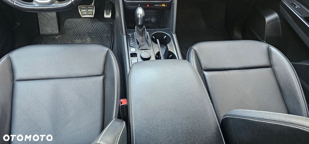 Volkswagen Atlas - 11