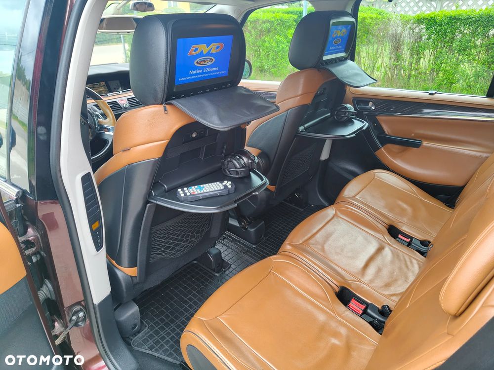 Citroën C4 Grand Picasso 2.0 HDi Exclusive - 11