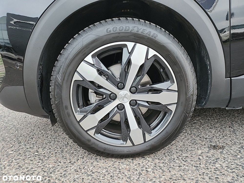 Peugeot 3008 1.2 PureTech GT S&S EAT8 - 11