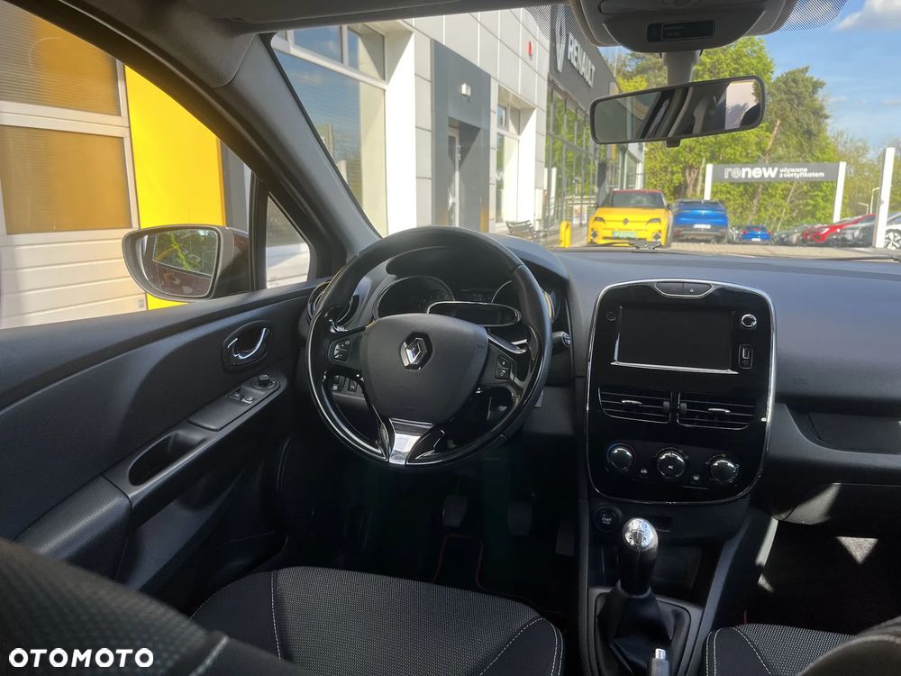 Renault Clio 0.9 TCe Alize - 13