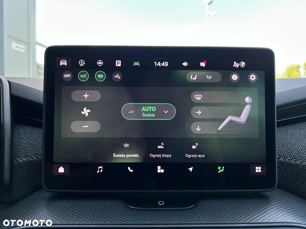 Skoda Kodiaq 2.0 TDI 4x4 Selection DSG - 33