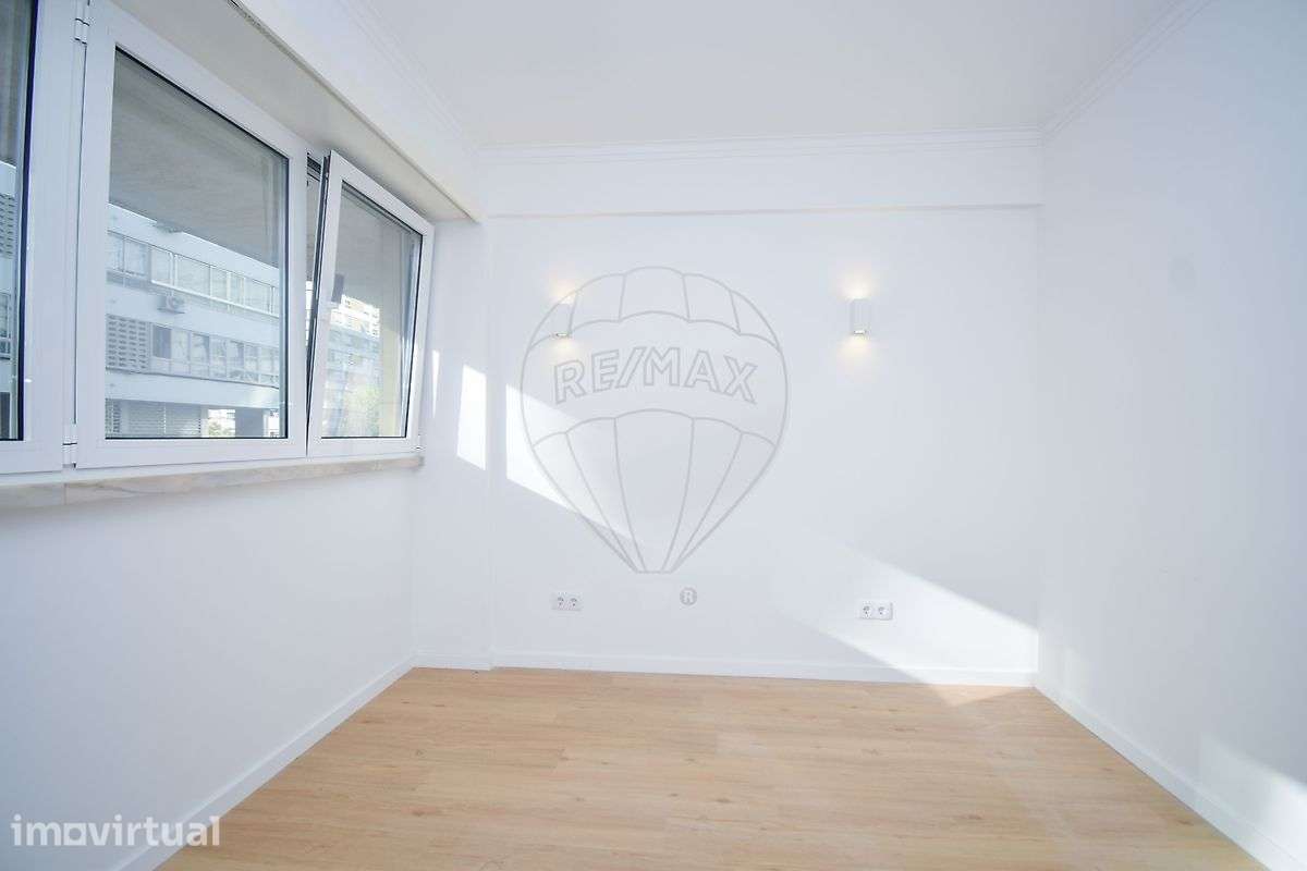 Apartamento T1 para arrendamento - Grande imagem: 4/25