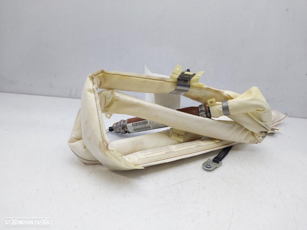 AIRBAG CORTINA FRENTE ESQUERDO BMW SERIE - 1