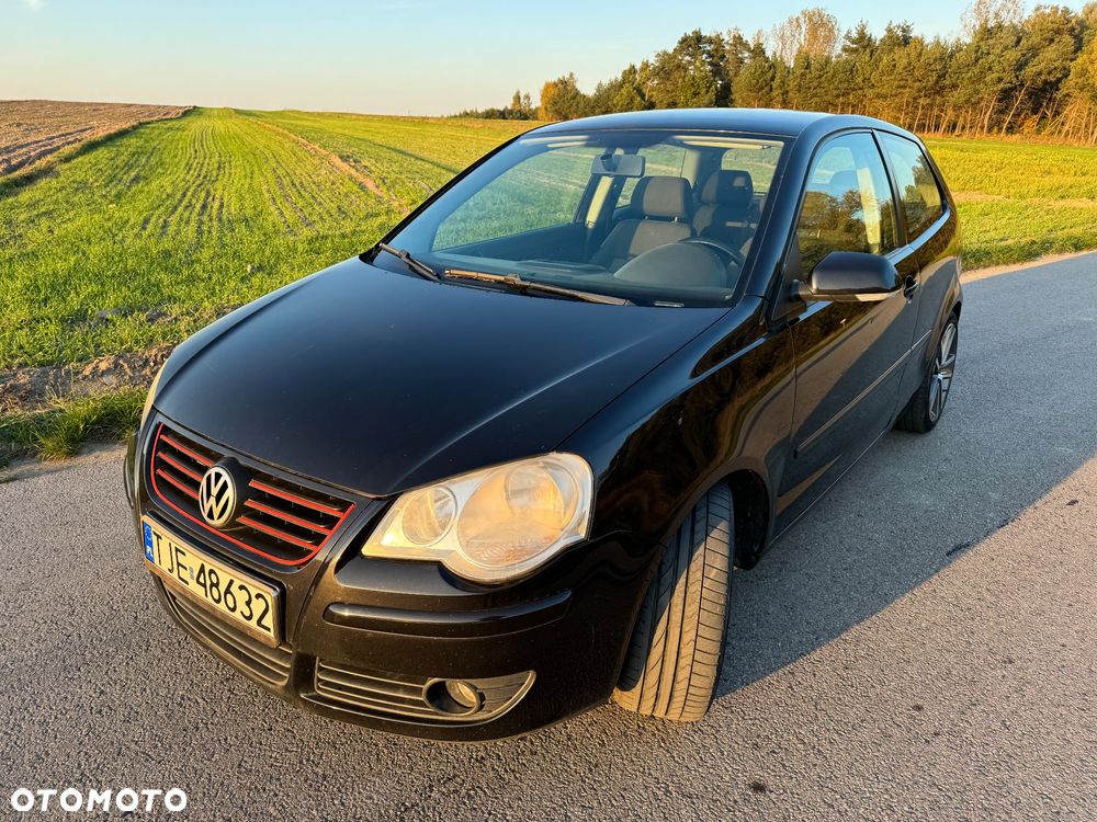 Volkswagen Polo - 3