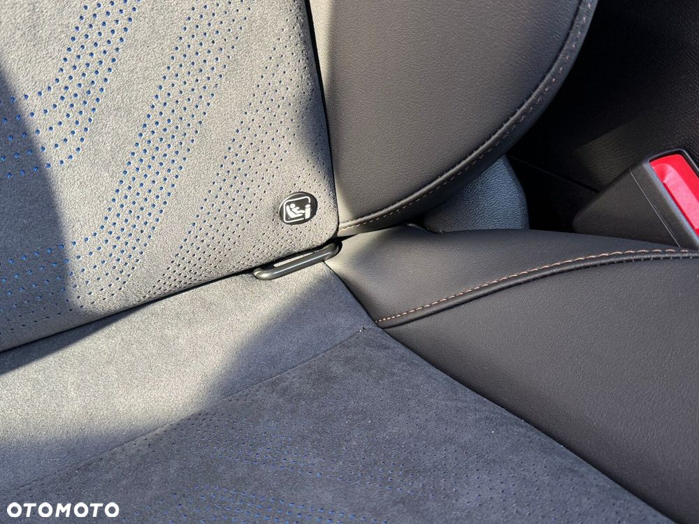 Cupra Formentor 2.0 TSI 4Drive DSG - 36