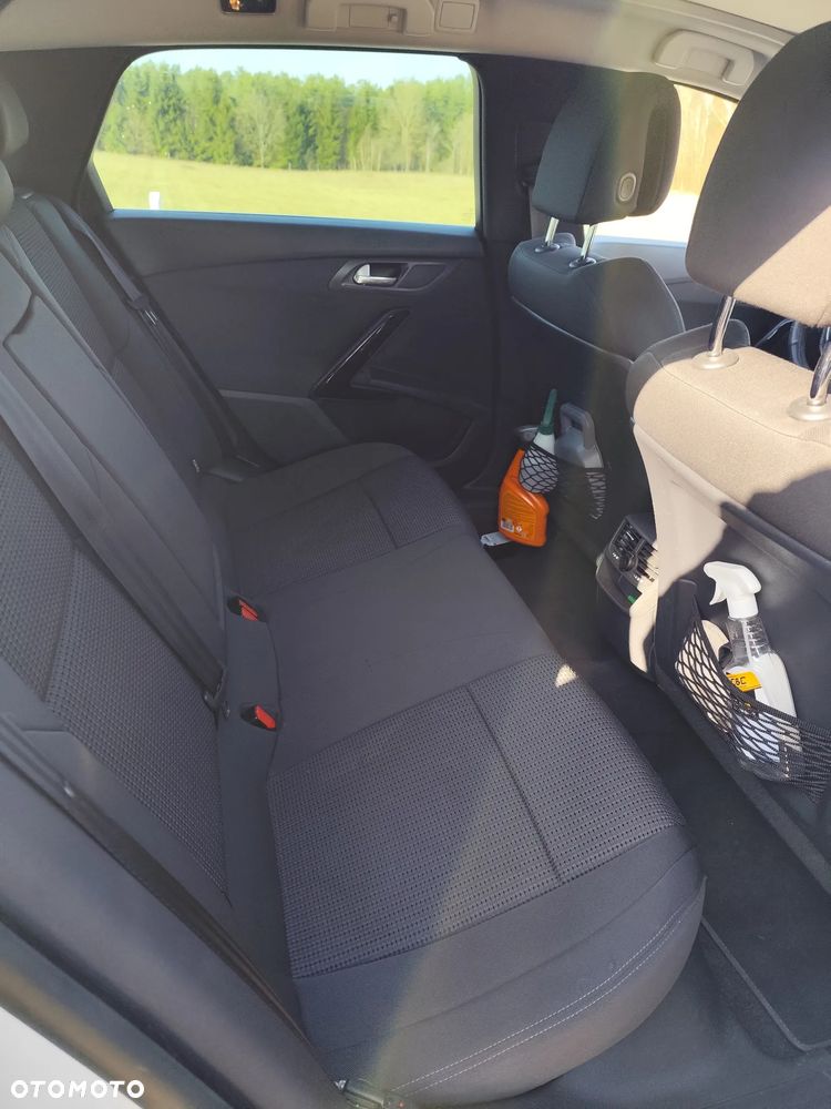 Peugeot 508 1.6 T Active - 23