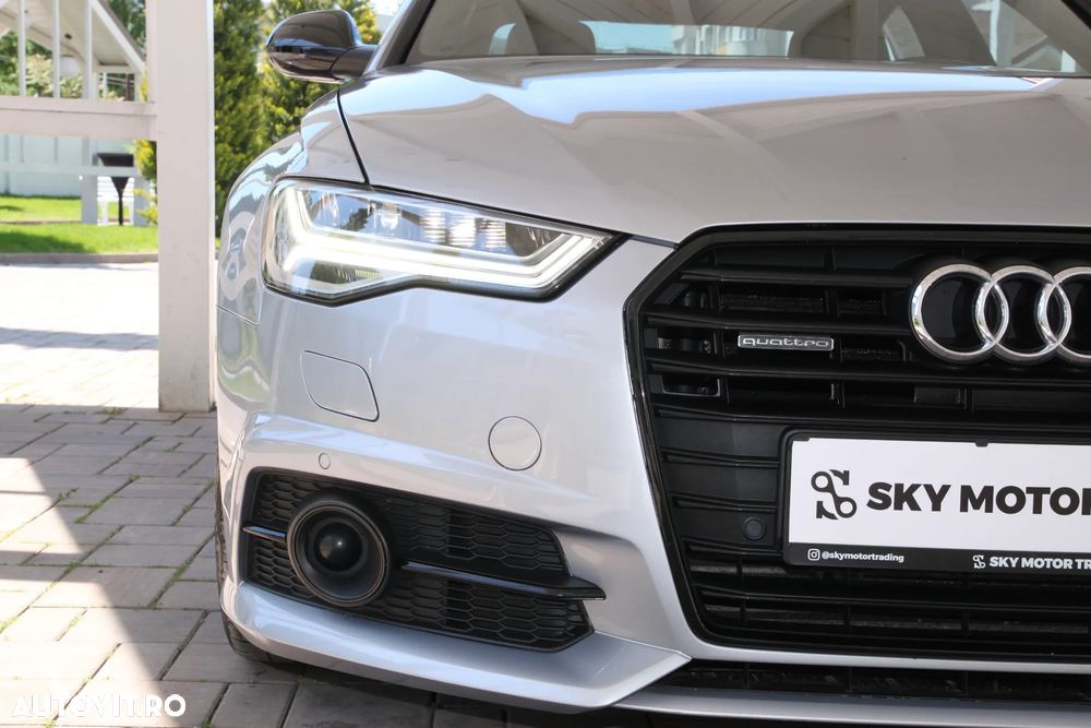 Audi A6 - 16