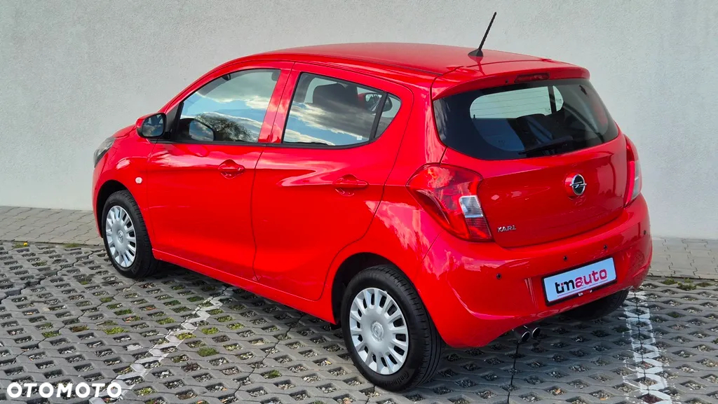 Opel Karl 1.0 Essentia - 28