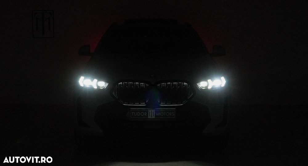 BMW X6 xDrive30d AT MHEV - 9