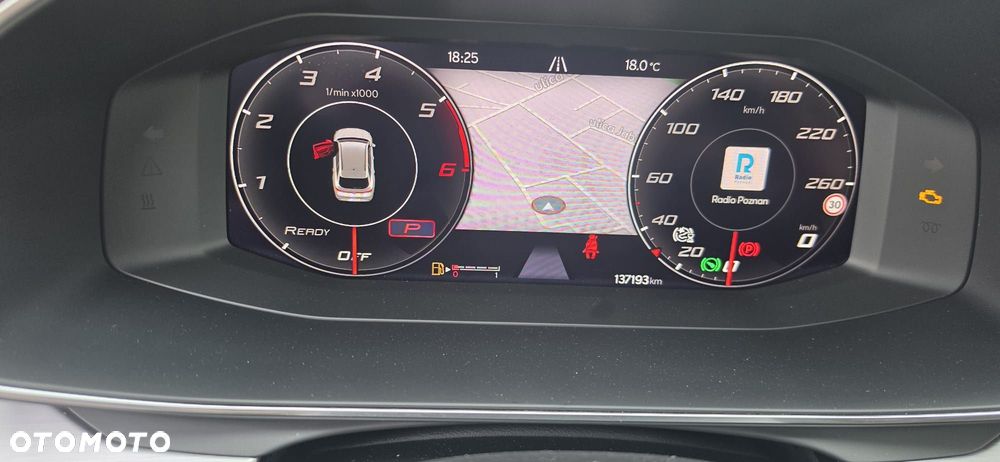 Seat Leon - 3