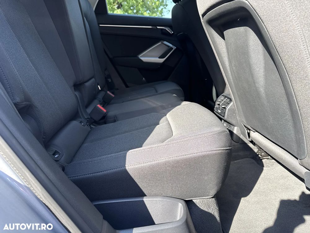 Audi Q3 1.4 45 TFSI e PHEV S Line - 13