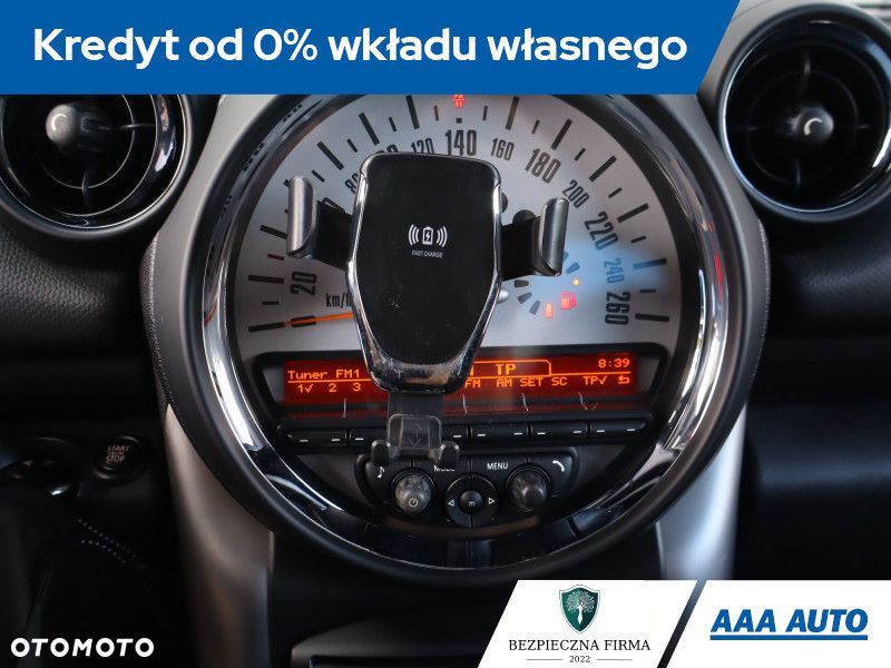 MINI Countryman - 14