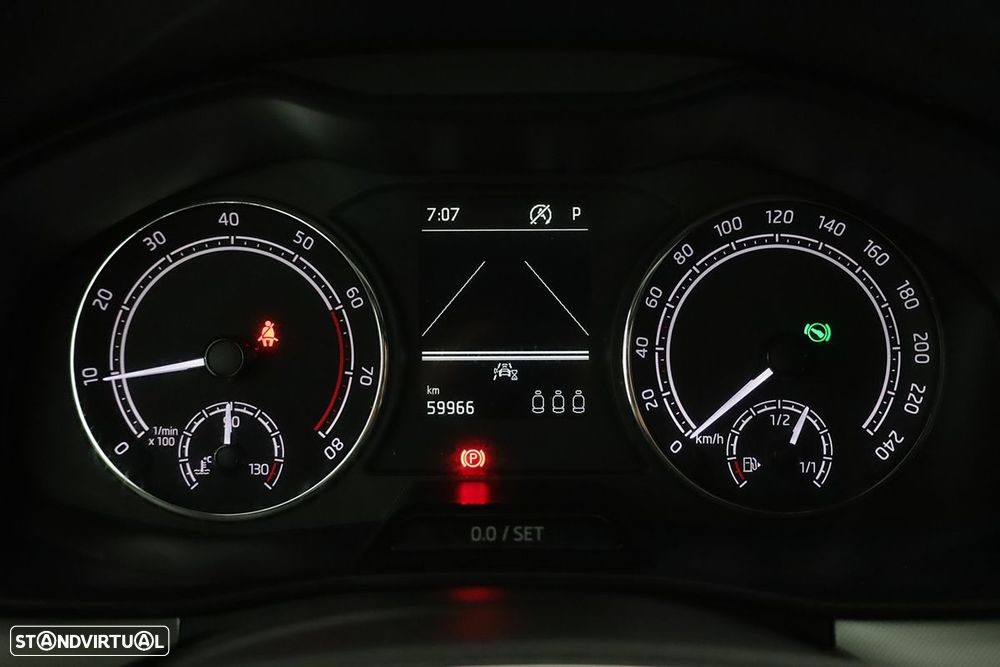 Skoda Kamiq 1.0 TSI Ambition DSG - 15