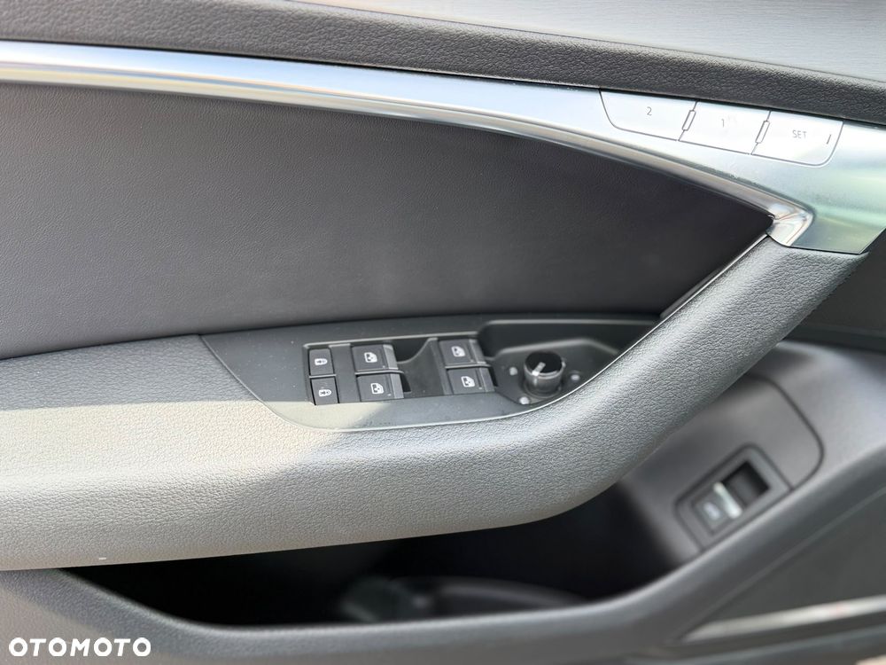 Audi S6 Limousine - 18