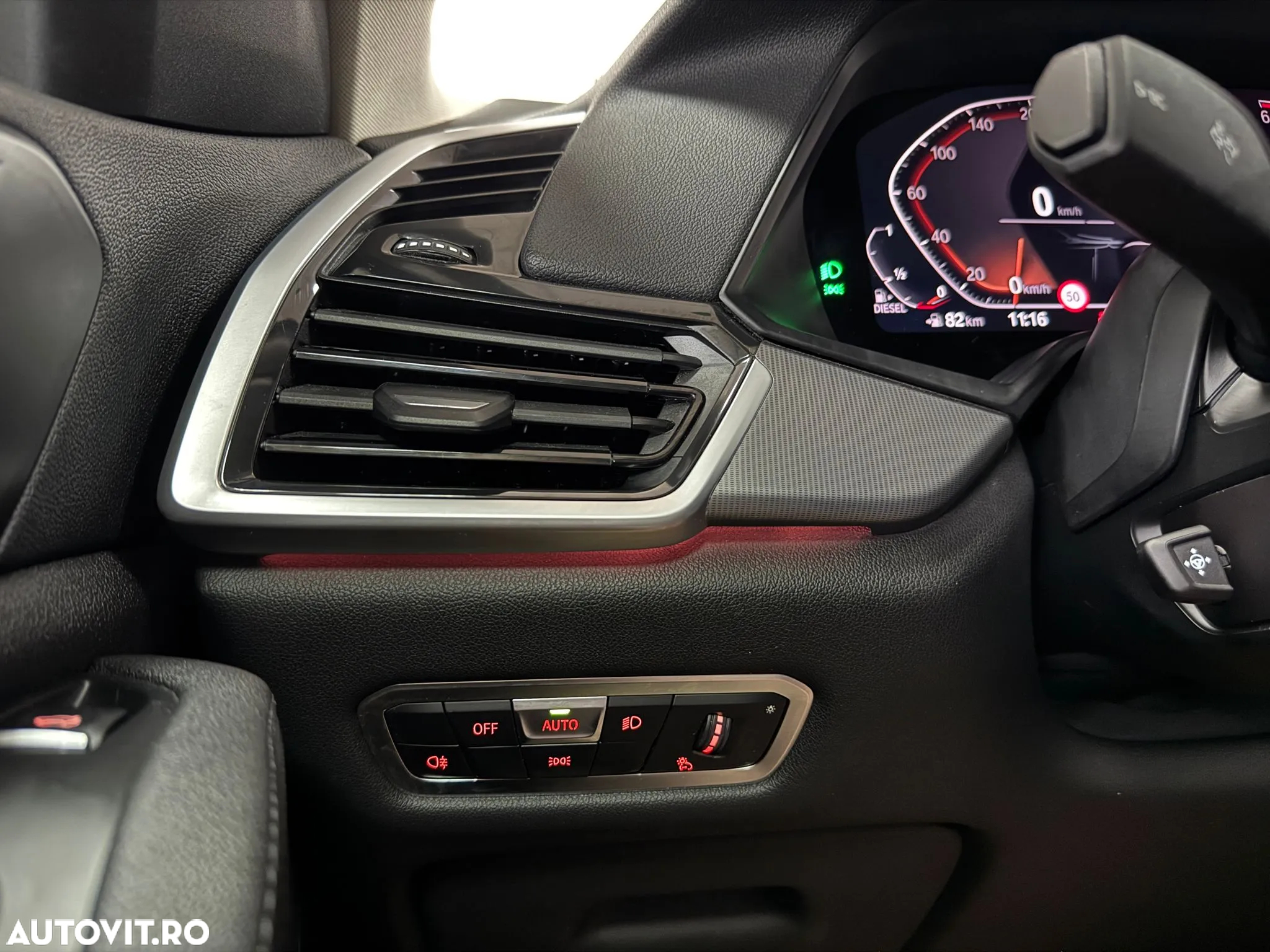 BMW X5 xDrive25d AT - 26