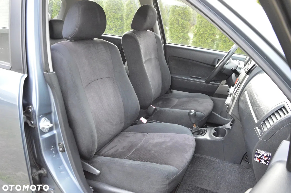 Daihatsu Terios 1.5 Top S 4WD - 34