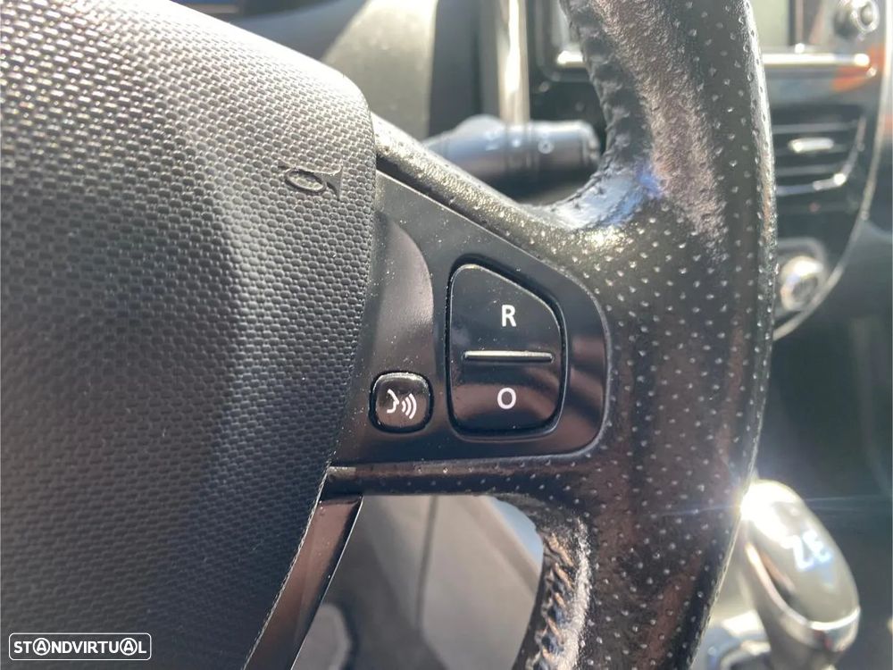 Renault Zoe (c/ Bateria) Limited 40 - 37