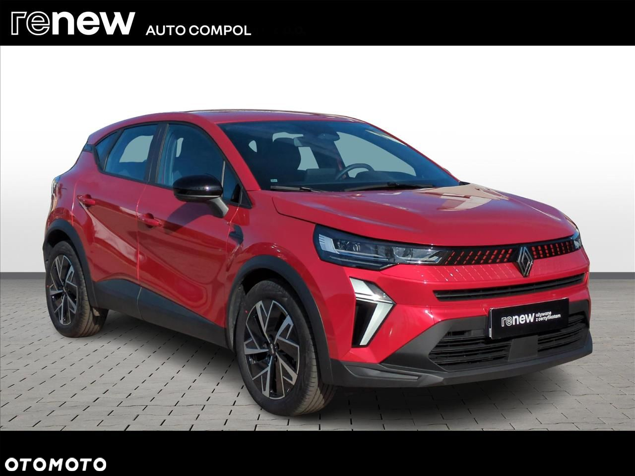 Renault Captur 1.0 TCe Evolution - 8