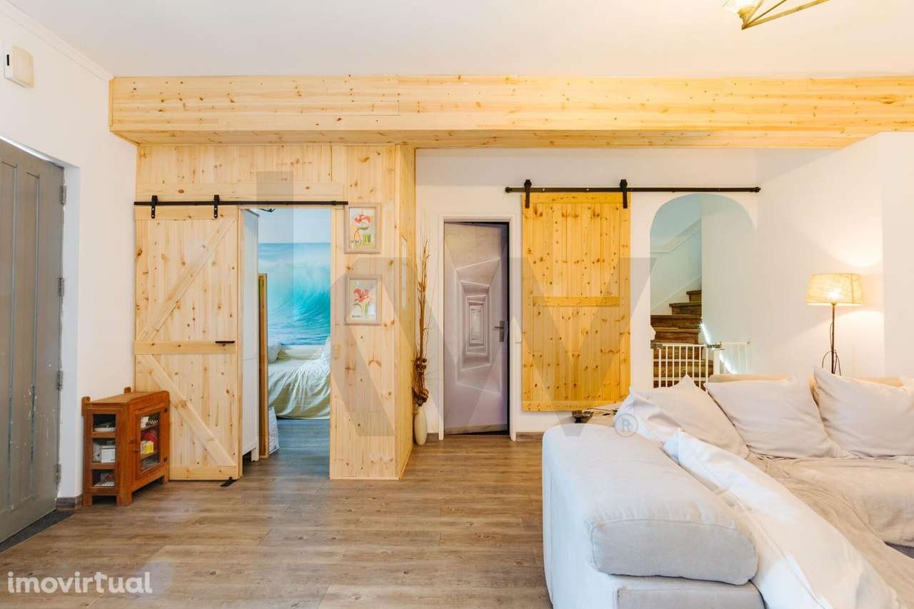 Moradia com localização exclusiva em Cascais - Grande imagem: 3/40