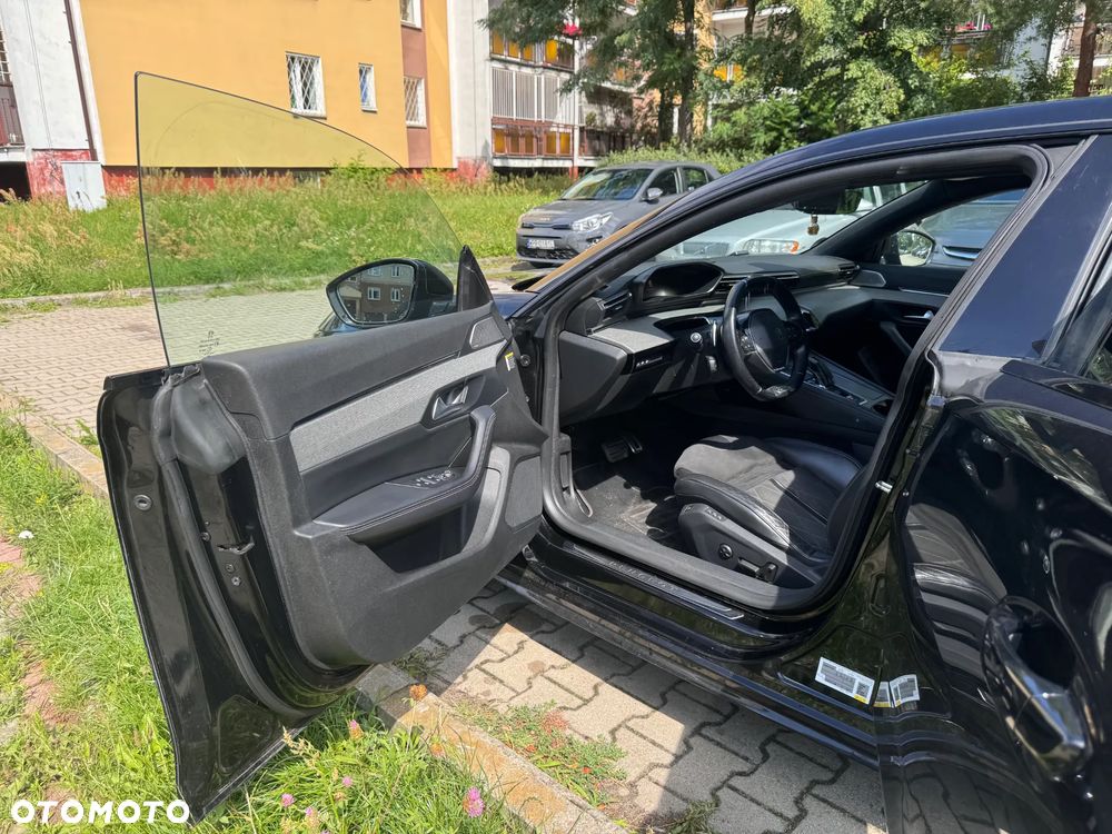 Peugeot 508 2.0 BlueHDi GT S&S EAT8 - 40