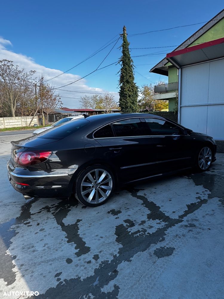 Volkswagen Passat CC 2.0 TDI DPF DSG - 3