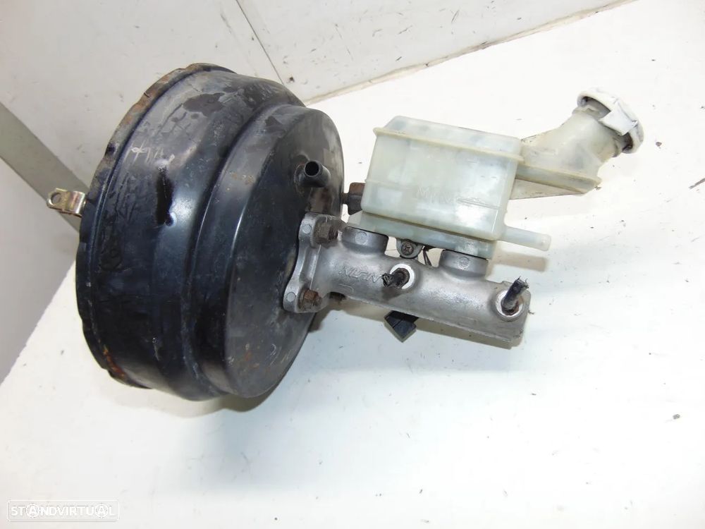 Mitsubishi L400 servo-freio - 3