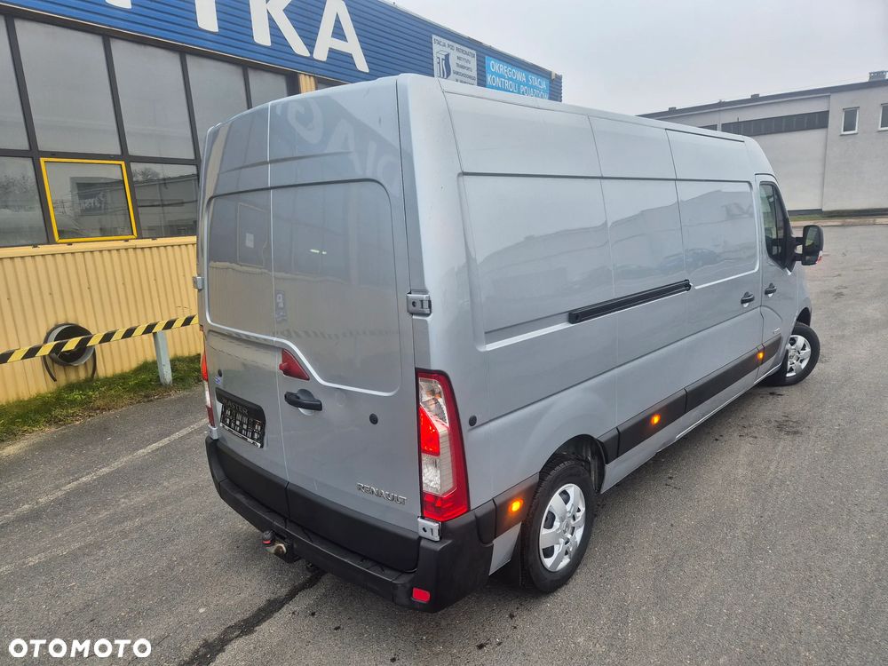 Renault Master - 11