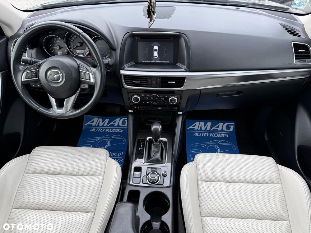 Mazda CX-5 - 23