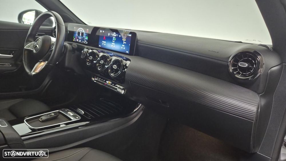 Mercedes-Benz A 250 e Style Plus - 9
