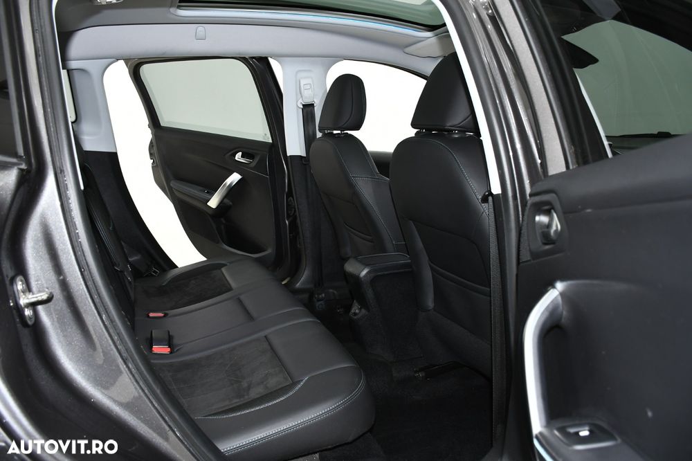 Peugeot 2008 PureTech 110 Stop&Start Crossway - 11