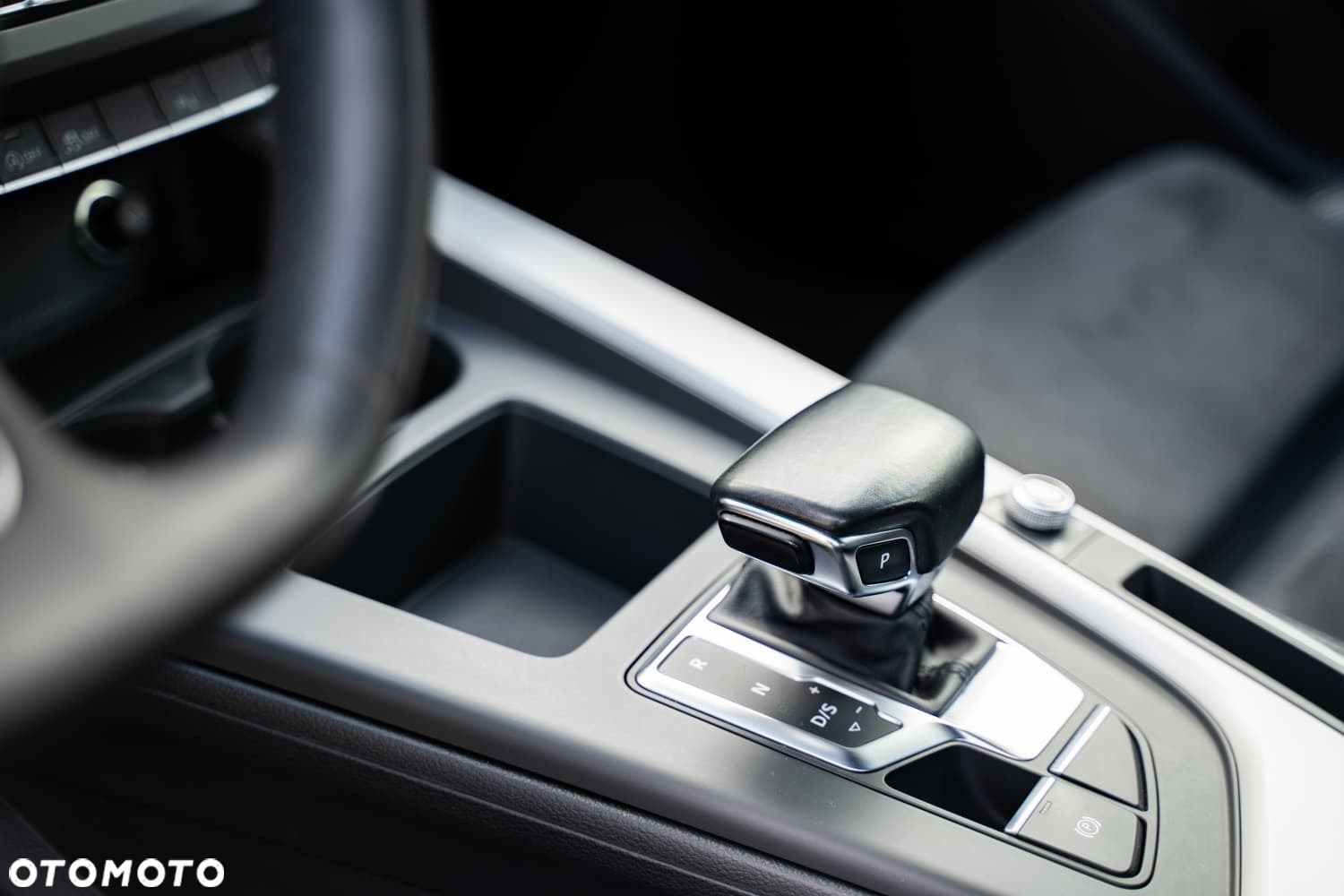 Audi A4 Allroad - 24