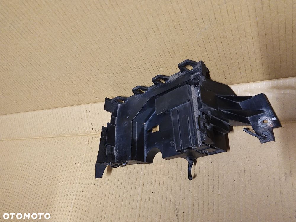 FORD MONDEO MK5 SKRZYNKA BEZPIECZNIKÓW DG9T-14A301-AD - 2