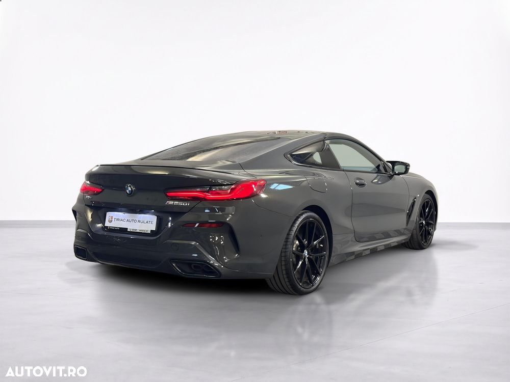 BMW M8 2023 — imagine 5