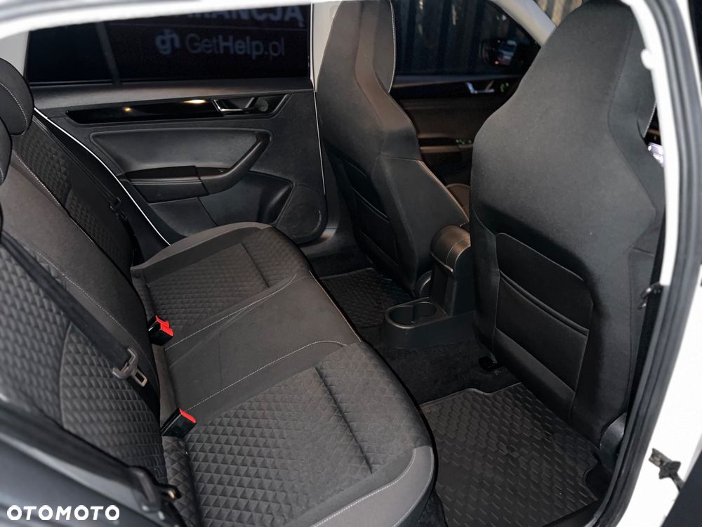 Skoda RAPID 1.0 TSI Cool Edition - 10