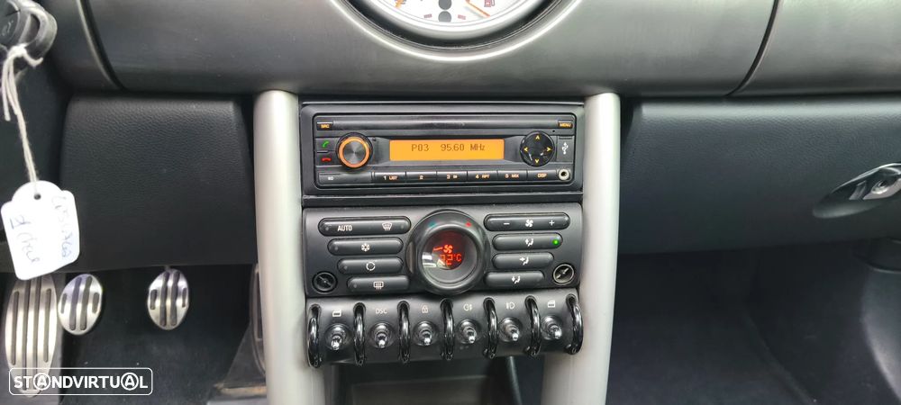 MINI 3 Portas Cooper S - 18