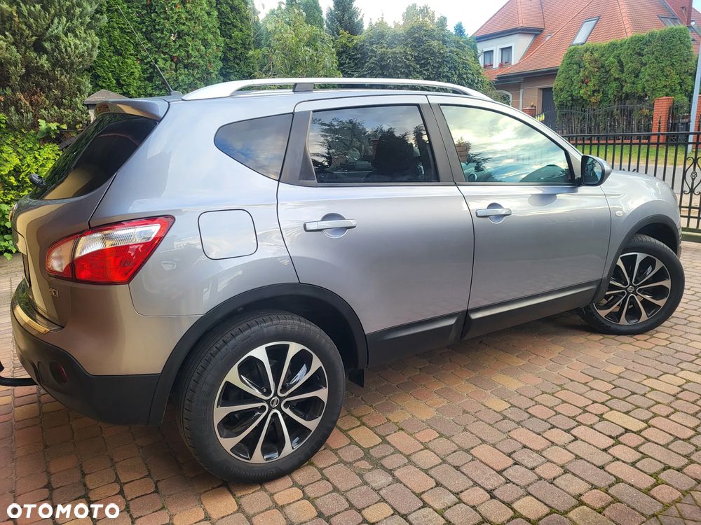 Nissan Qashqai - 27