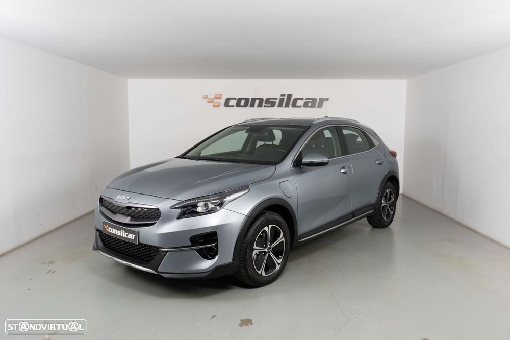 Kia XCeed 1.6 GDi PHEV Drive - 1