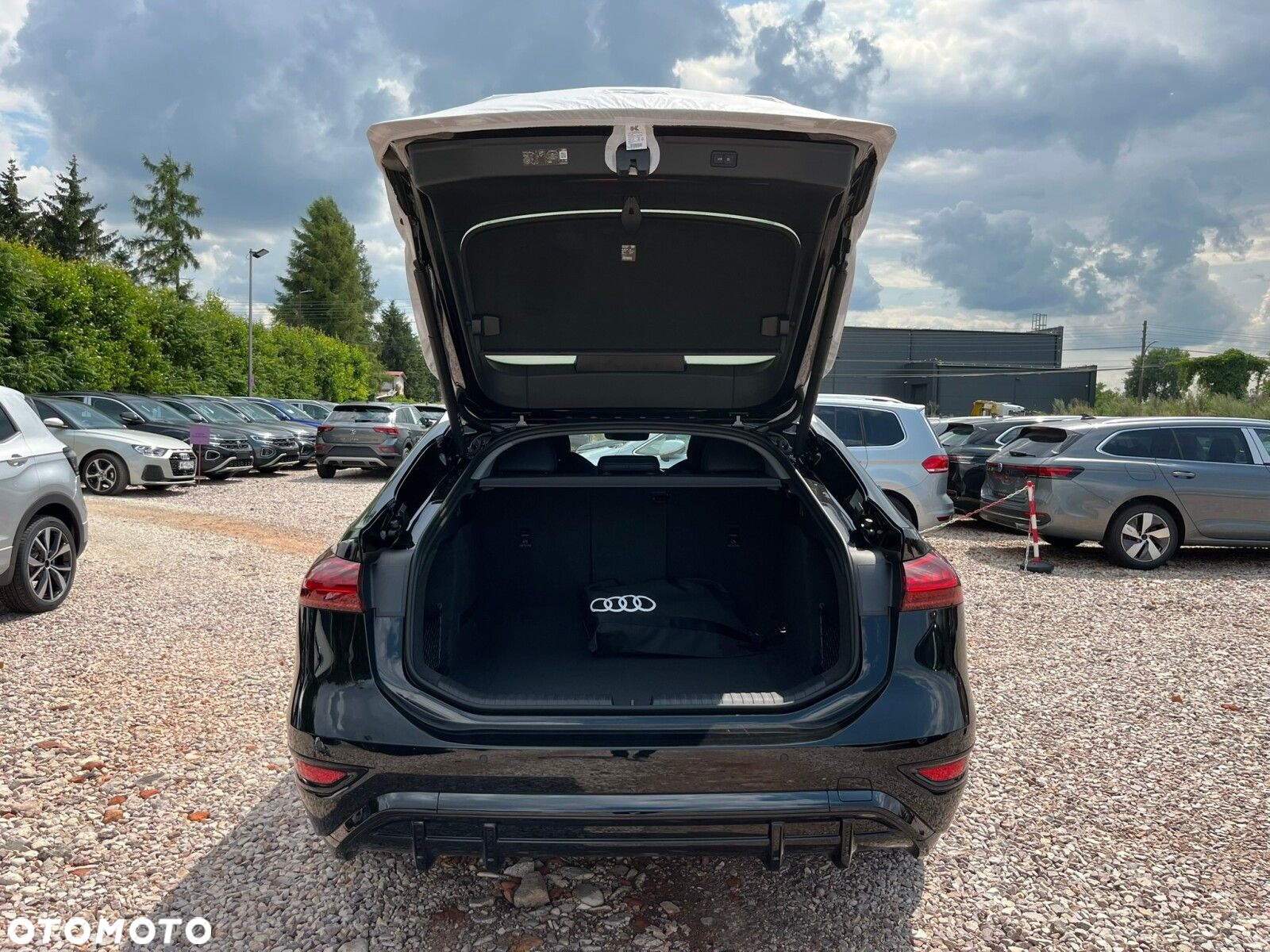 Audi A6 Sportback e-tron - 5