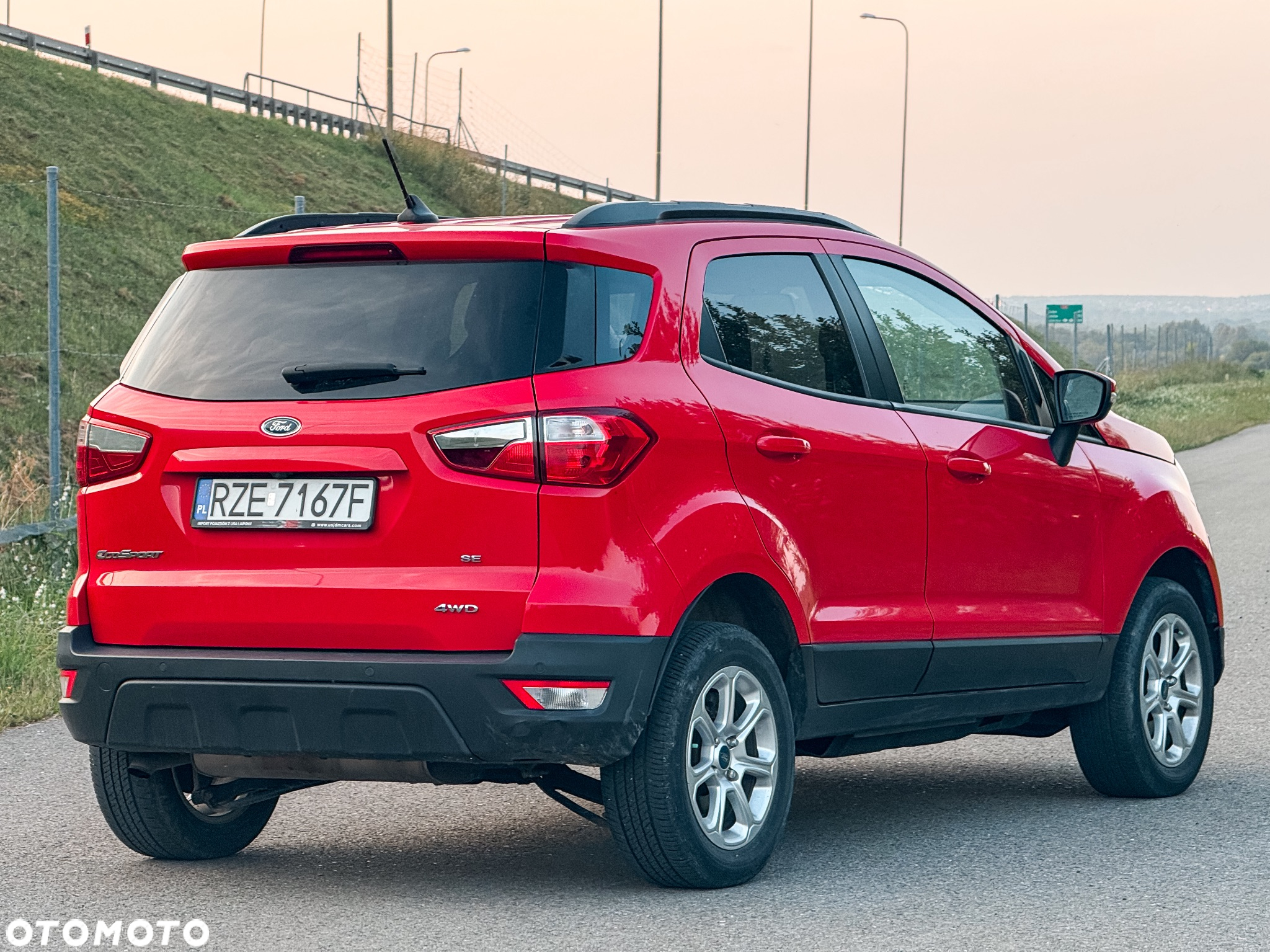 Ford EcoSport - 6