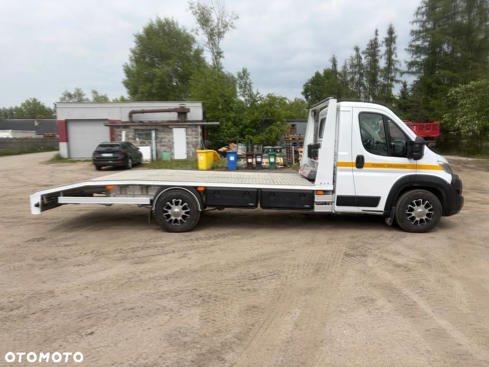 Fiat Ducato - 3