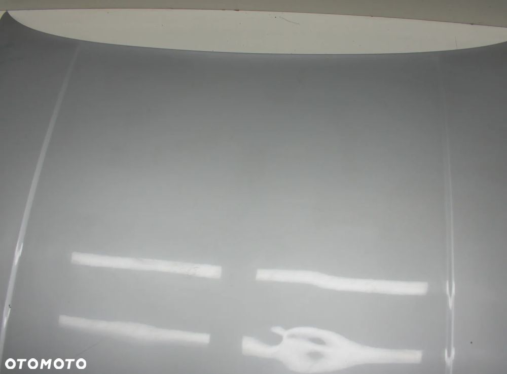 VW Golf 4 IV Maska Pokrywa Silnika LA7W - 5