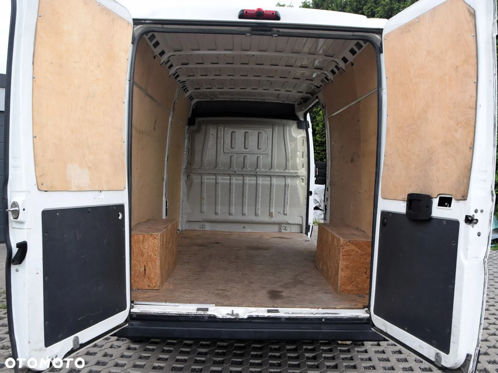 Peugeot BOXER - 13