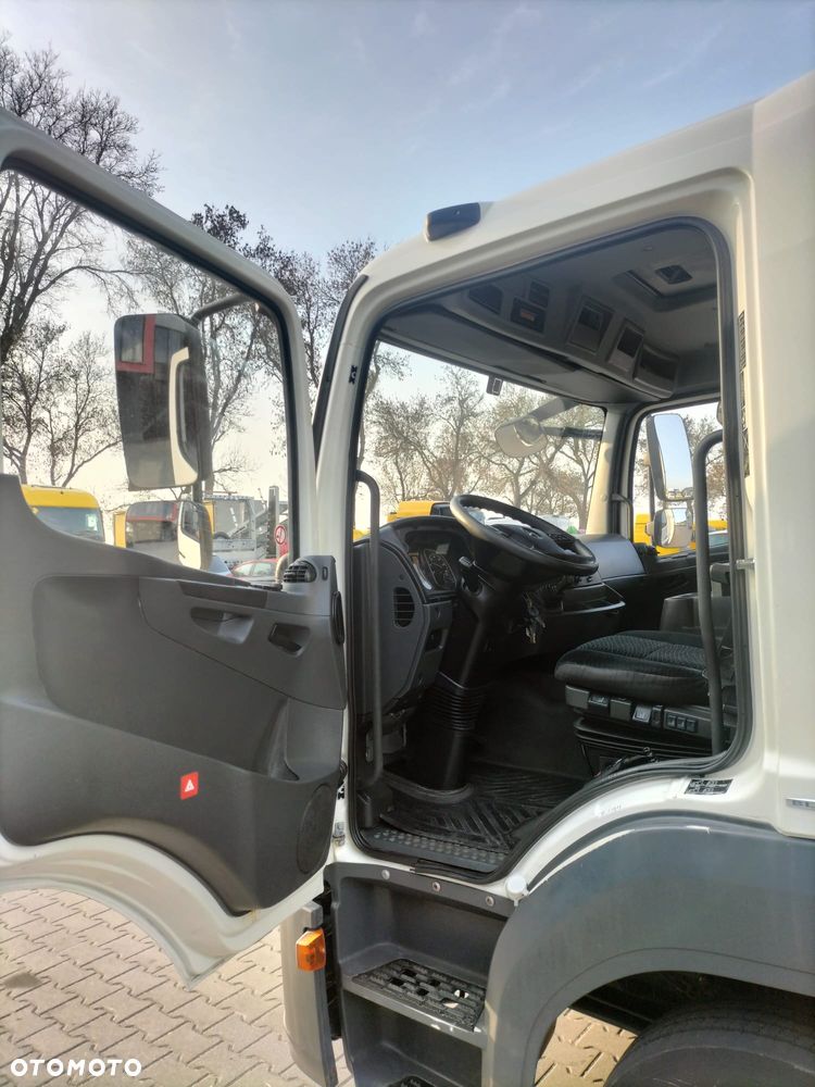 Mercedes-Benz ATEGO 1224 - 8