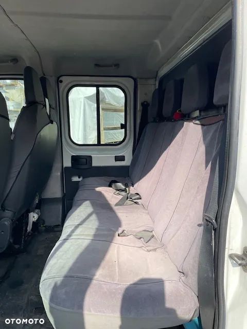 Fiat Ducato - 11