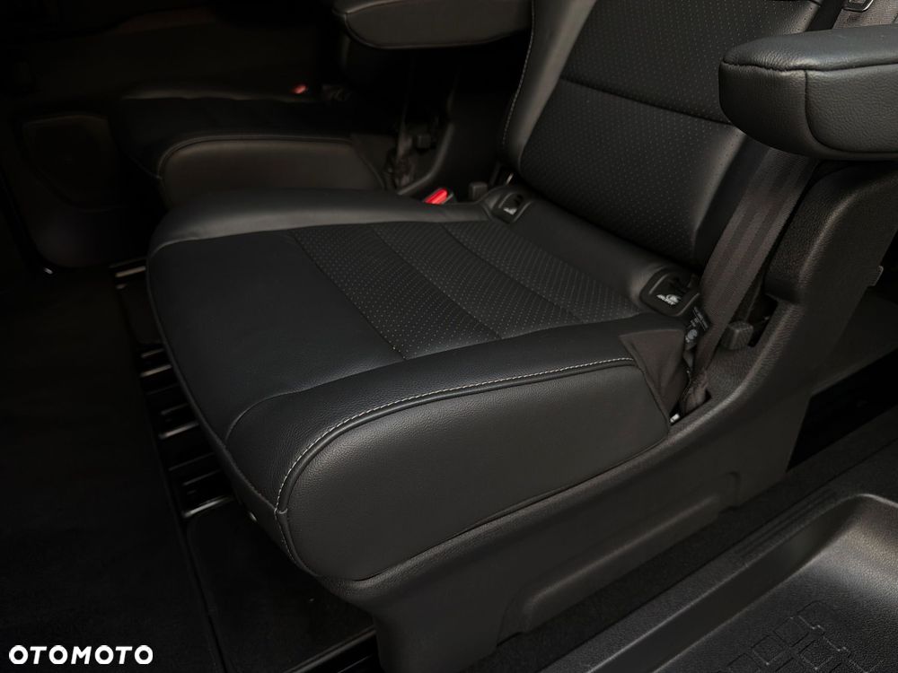 Citroën SpaceTourer 2.0 BlueHDi XL Business Lounge - 32