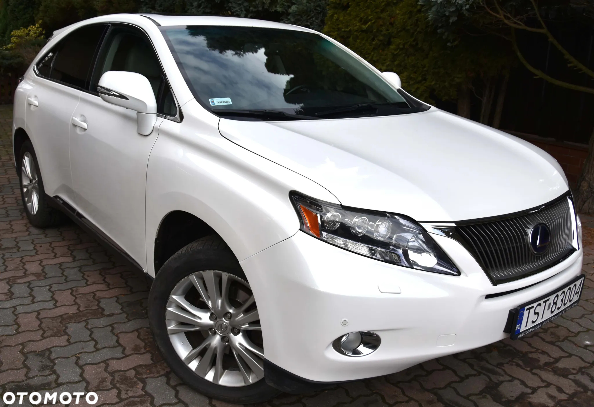 Lexus RX 200t / 300 Prestige - 17